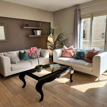 Your Parisian Hideaway - Entire Apartment Exterior photo